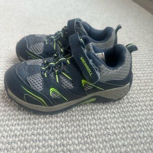 Merrell Kids' Hiking Sneakers